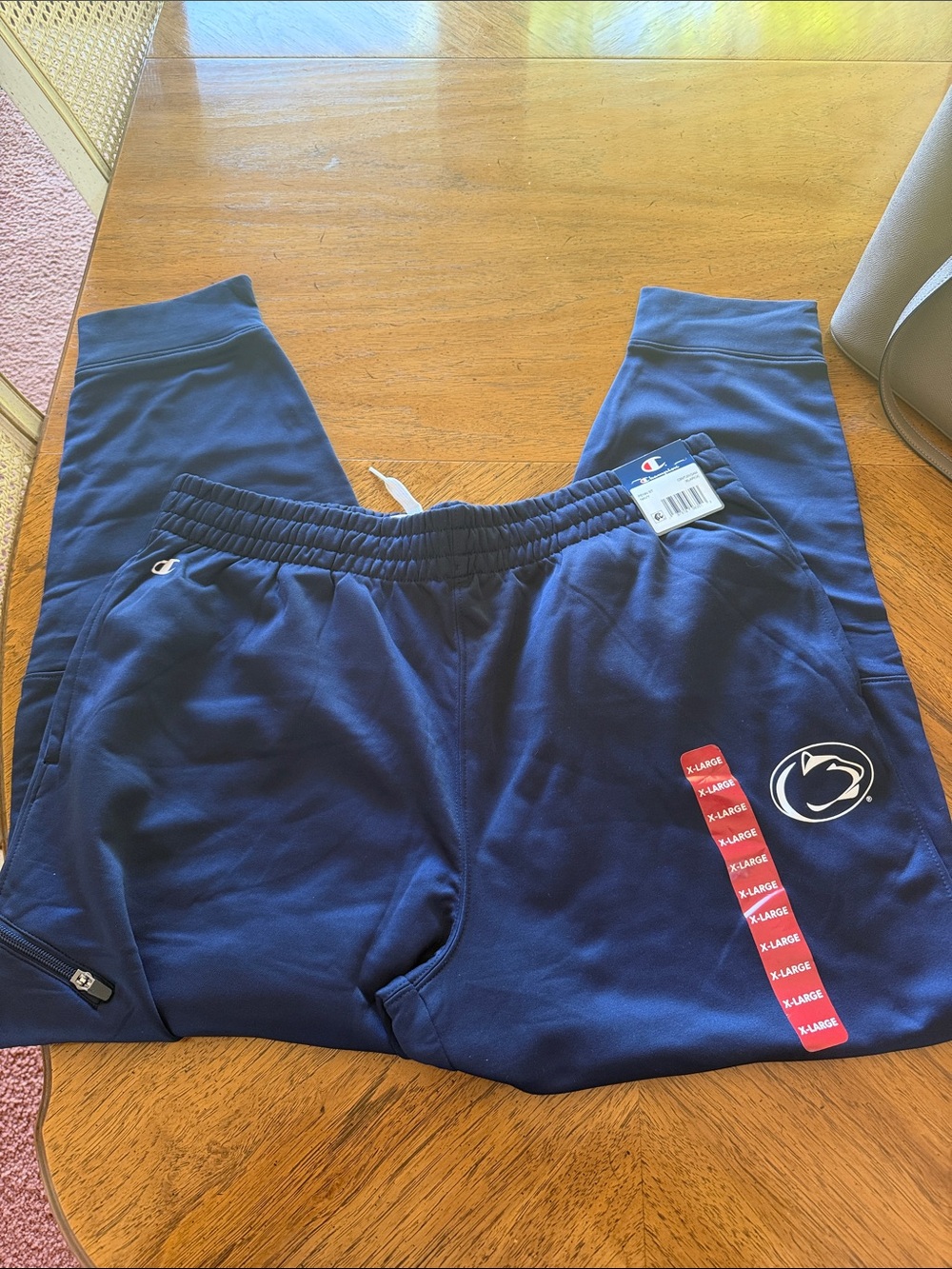 PSU Champion Joggers
